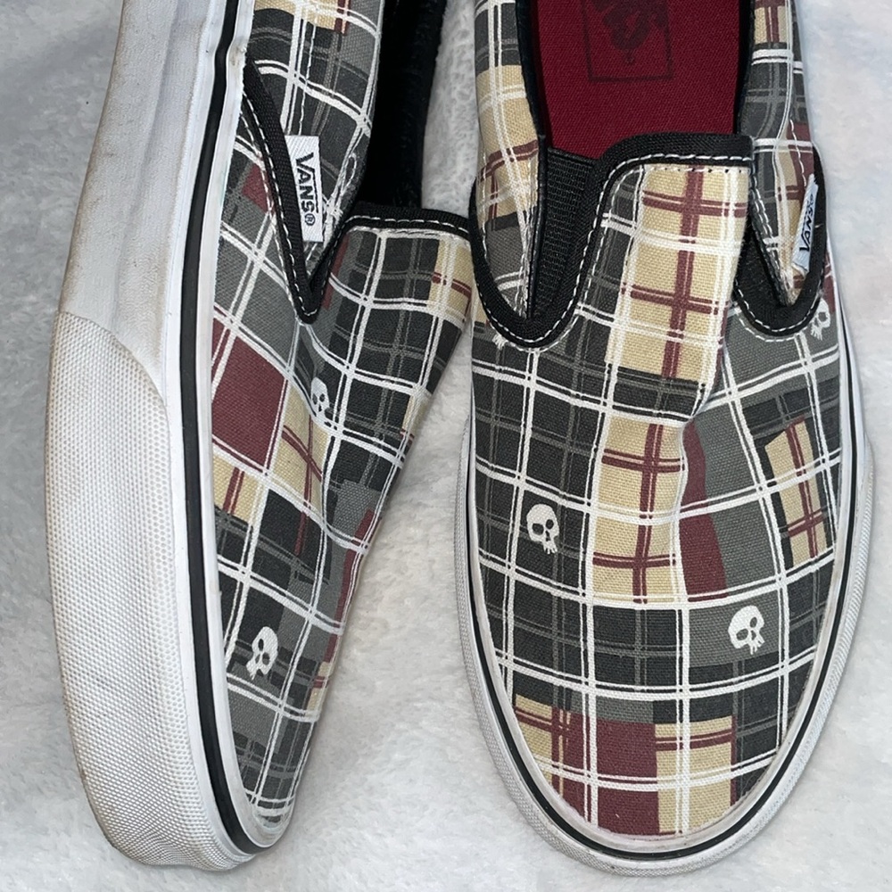 Vans - Picture 4 of 10
